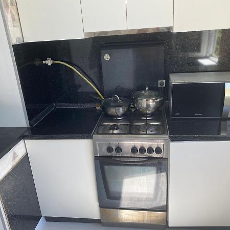 Guldana 1 Appartement Aqtau Buitenkant foto