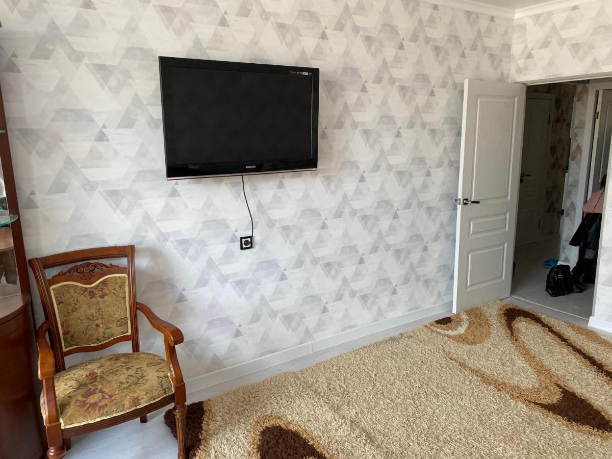 Guldana 1 Appartement Aqtau Buitenkant foto