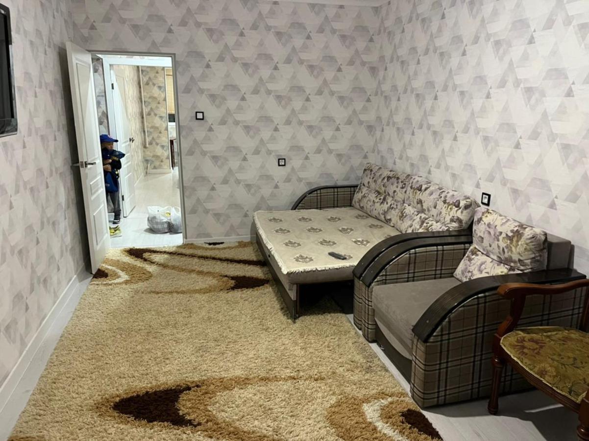 Guldana 1 Appartement Aqtau Buitenkant foto