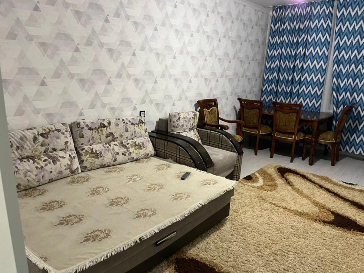 Guldana 1 Appartement Aqtau Buitenkant foto