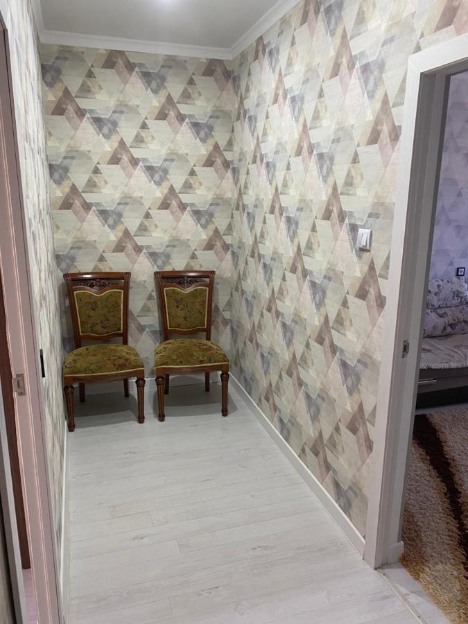 Guldana 1 Appartement Aqtau Buitenkant foto