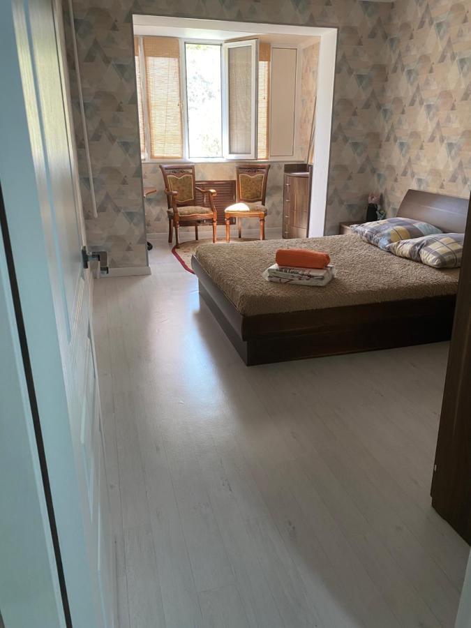Guldana 1 Appartement Aqtau Buitenkant foto