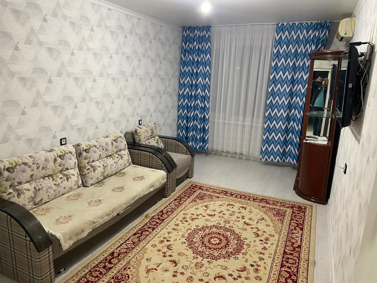 Guldana 1 Appartement Aqtau Buitenkant foto