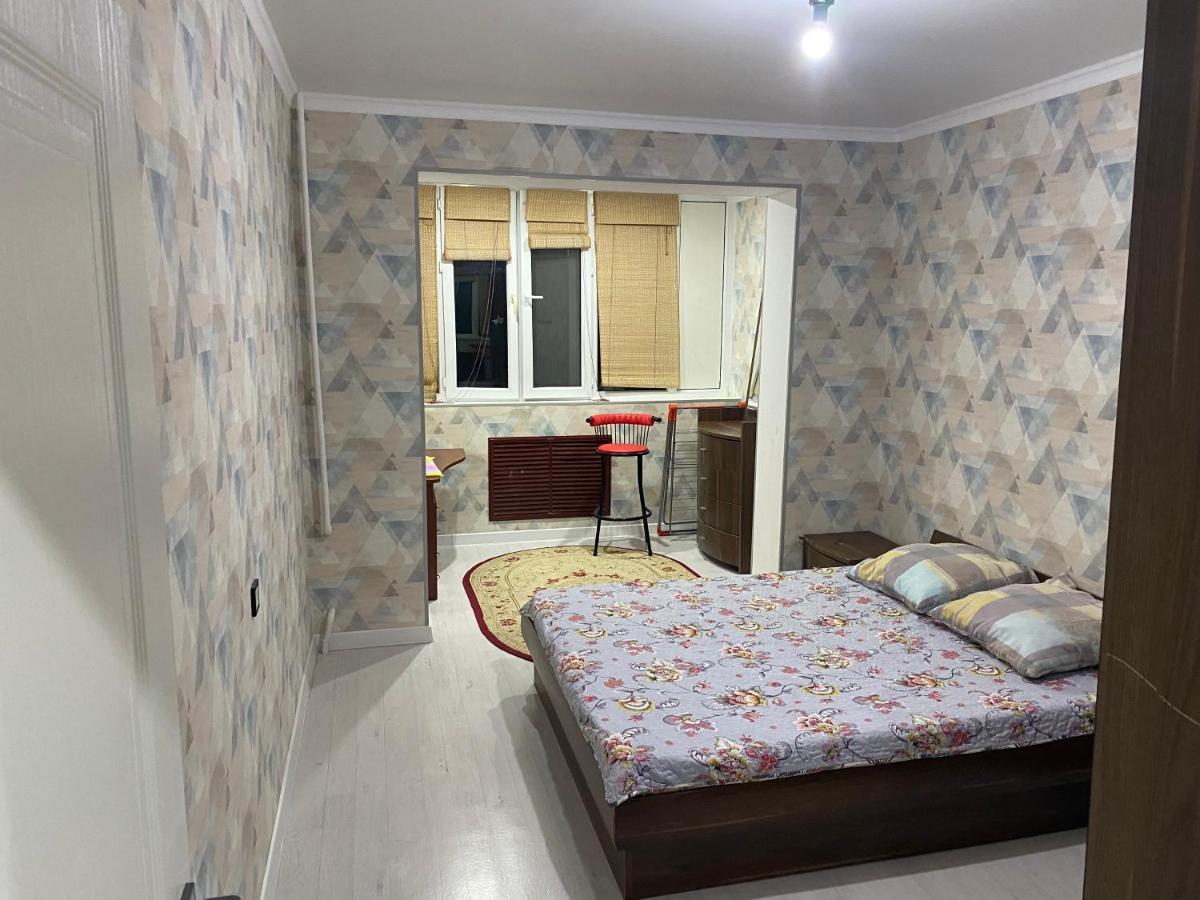 Guldana 1 Appartement Aqtau Buitenkant foto